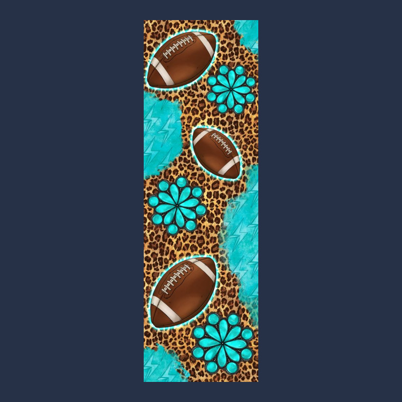 American Football With Leopard Pen Wraps Premium Hoodie by BundleAndBundleShop | Teevron
