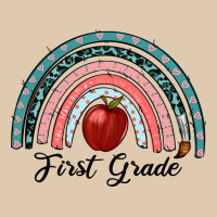 First Grade Rainbow Classic Tee | Teevron