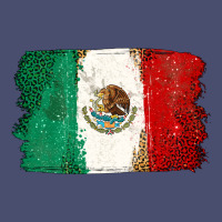 Mexican Flag Vintage Tee | Teevron