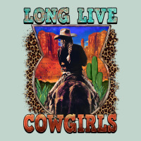 Long Live Cowgirls Zipper Hoodie | Teevron