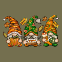 Fall Gnomes Vintage Hoodie | Teevron