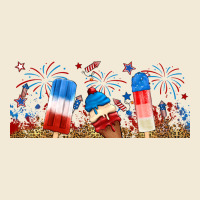 Fourth Of July Popsicle Premium Hoodie | Teevron
