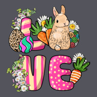 Love Easter Vintage Hoodie | Teevron