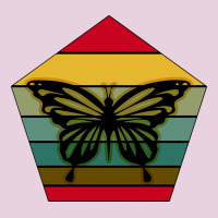 Butterfly Classic Tee | Teevron