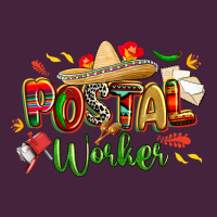 Cinco De Mayo Postal Worker Long Sleeve Tee | Teevron