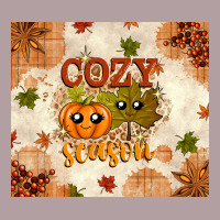 Fall Cozy Season Vintage Hoodie | Teevron