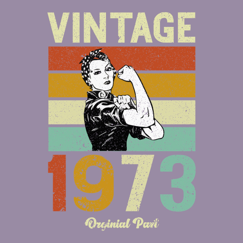 Vintage 1973 Orginial Parts Classic Tee by Bettercallsaul | Teevron