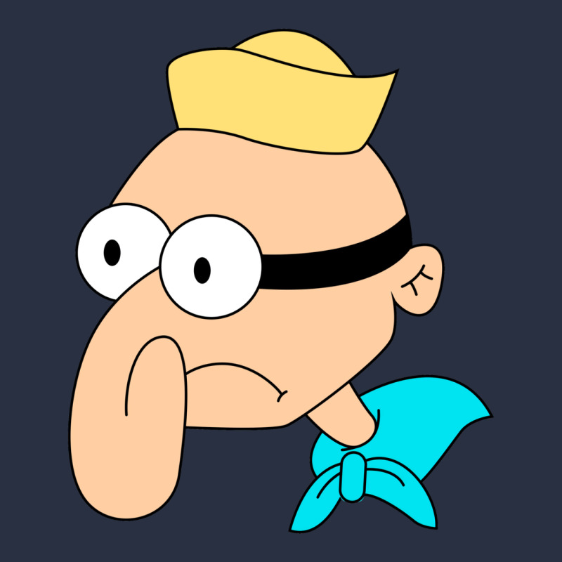 Barnacle Boy Heavyweight Sweatshirt by tuanDangUi | Teevron