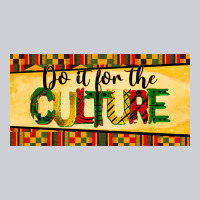 Do It For The Culture License Plate Urban Hoodie | Teevron