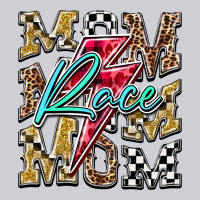 Mom Race Classic Tee | Teevron
