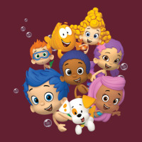 Bubble Guppies Classic Tee | Teevron