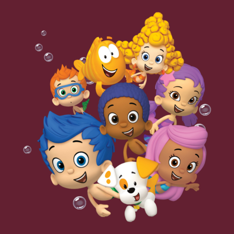 Bubble Guppies Classic Tee by tuanDangUi | Teevron