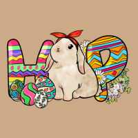 Hop Rabbit Vintage Hoodie | Teevron
