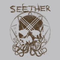 Seether Octoskull Classic Tee | Teevron