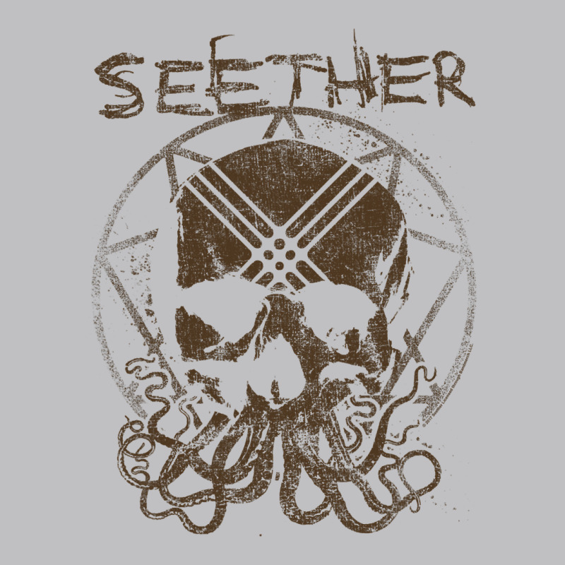 Seether Octoskull Classic Tee by tuanDangUi | Teevron