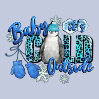 Baby Its Cold Outside Long Sleeve Tee | Teevron