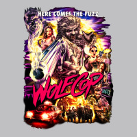 Wolfcop Classic Tee | Teevron