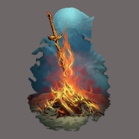Limited Edition Dark Souls Classic Tee | Teevron