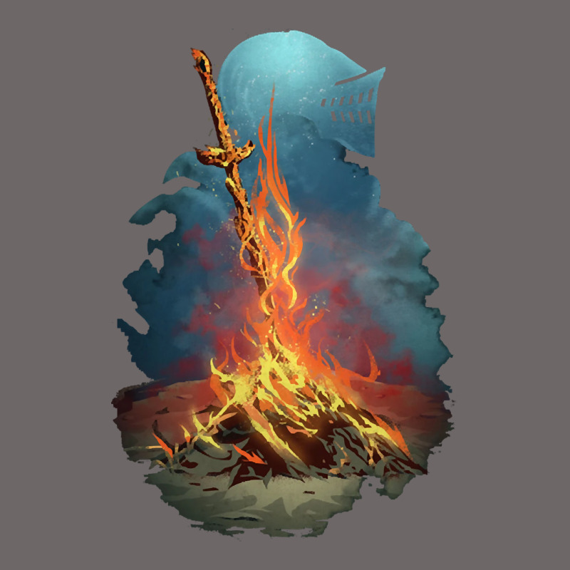 Limited Edition Dark Souls Classic Tee by tuanDangUi | Teevron