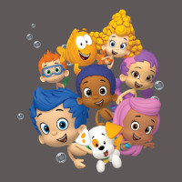 Bubble Guppies Premium Hoodie | Teevron