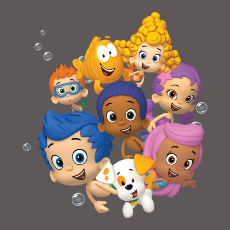 Bubble Guppies Premium Hoodie by tuanDangUi | Teevron