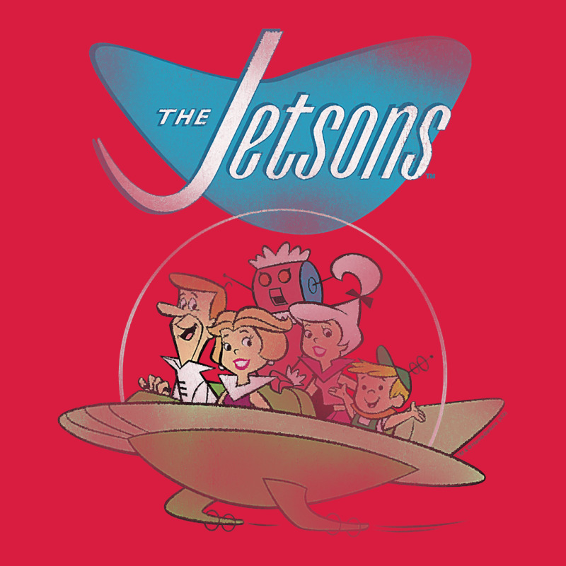 The Jetsons Ship Premium Hoodie by tuanDangUi | Teevron