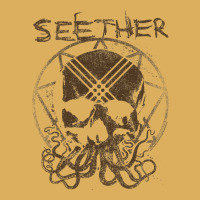 Seether Octoskull Premium Hoodie | Teevron
