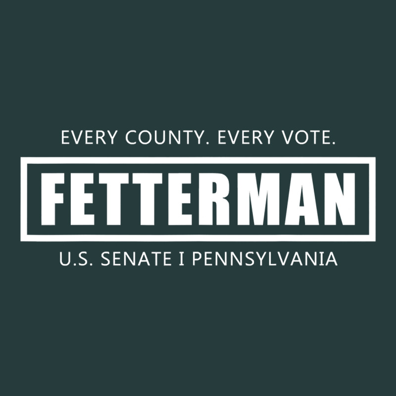 John Fetterman, Vote Fetterman For Senate, Preside Premium Hoodie by tuanDangUi | Teevron