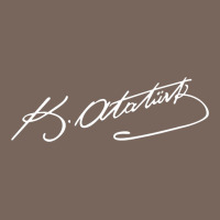 Mustafa Kemal Ataturk Premium Hoodie | Teevron