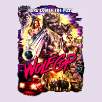 Wolfcop Premium Hoodie | Teevron
