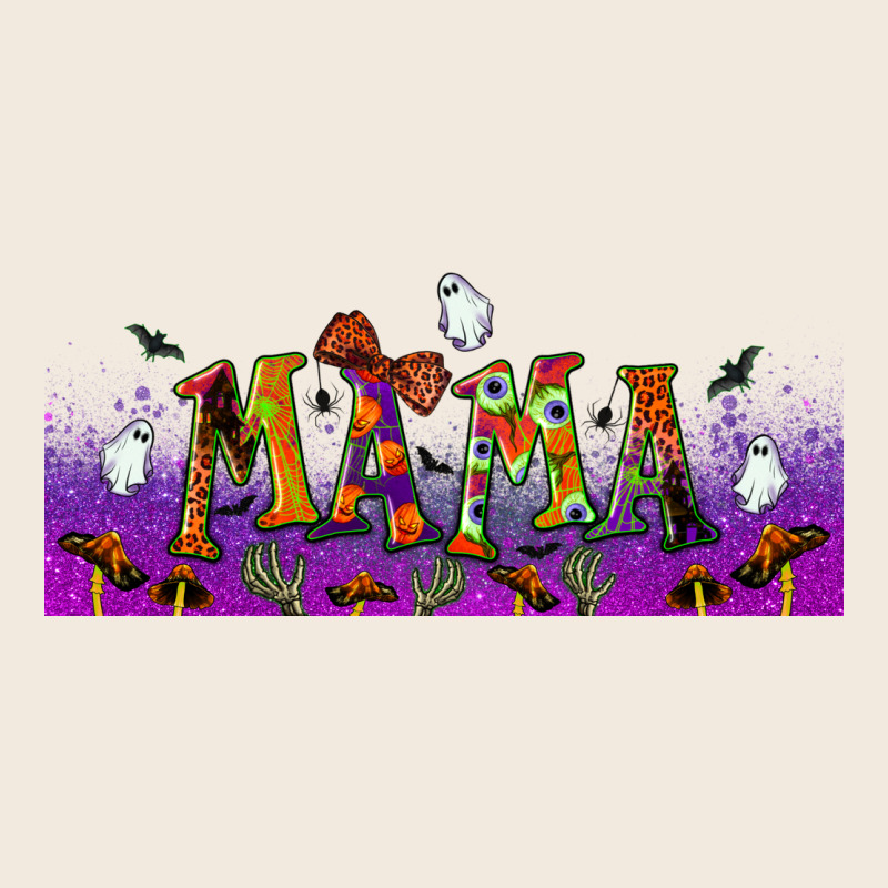 Halloween Mama Libbey Glass Zipper Hoodie by BundleAndBundleShop | Teevron