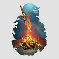 Limited Edition Dark Souls Premium Hoodie | Teevron