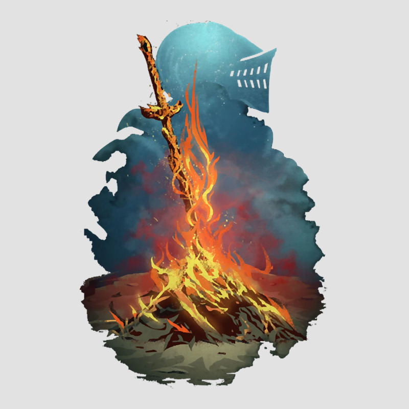 Limited Edition Dark Souls Premium Hoodie by tuanDangUi | Teevron