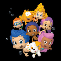 Bubble Guppies Urban Heavy Tee | Teevron