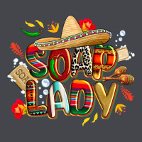 Cinco De Mayo Soap Lady Long Sleeve Tee | Teevron