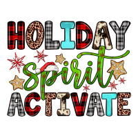 holiday spirit activate | Teevron