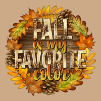 Fall Is My Favorite Color Vintage Hoodie | Teevron