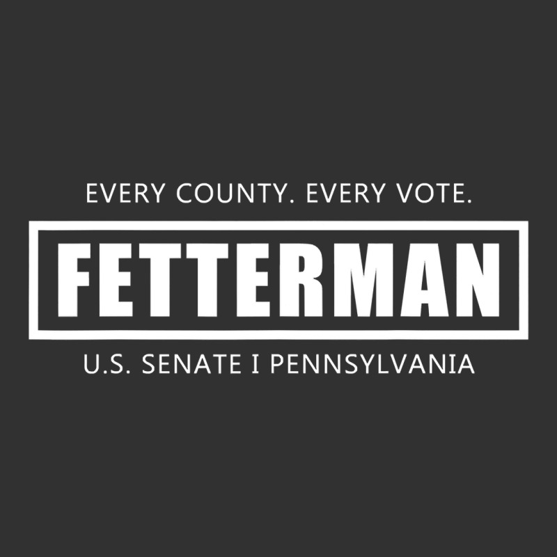 John Fetterman, Vote Fetterman For Senate, Preside Urban Heavy Tee by tuanDangUi | Teevron