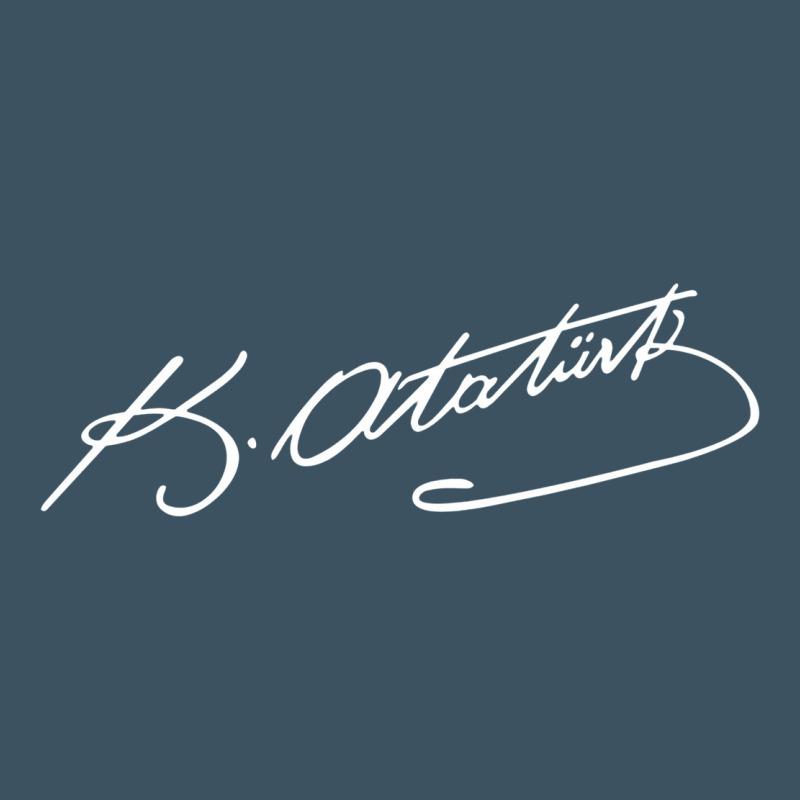 Mustafa Kemal Ataturk Urban Heavy Tee by tuanDangUi | Teevron