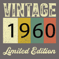 Vintage 1960 Limited Edition Classic Tee | Teevron