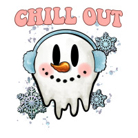 chill out christmas snowman | Teevron