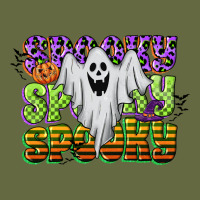 Spooky Spooky Spooky Long Sleeve Tee | Teevron