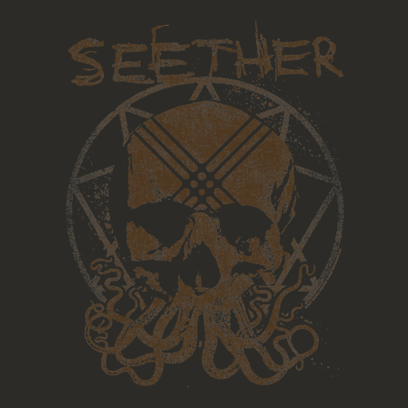 Seether Octoskull Heavy Core Tee by tuanDangUi | Teevron