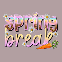 Spring Break Vintage Hoodie | Teevron