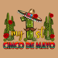 My 1st Cinco De Mayo Vintage Tee | Teevron