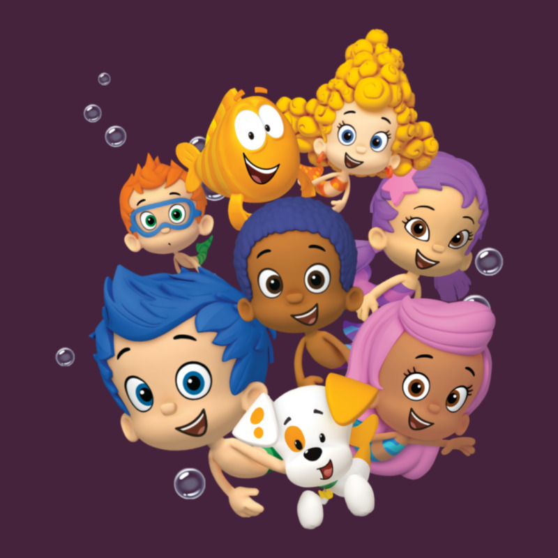 Bubble Guppies Premium Tee by tuanDangUi | Teevron