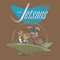 The Jetsons Ship Premium Tee | Teevron