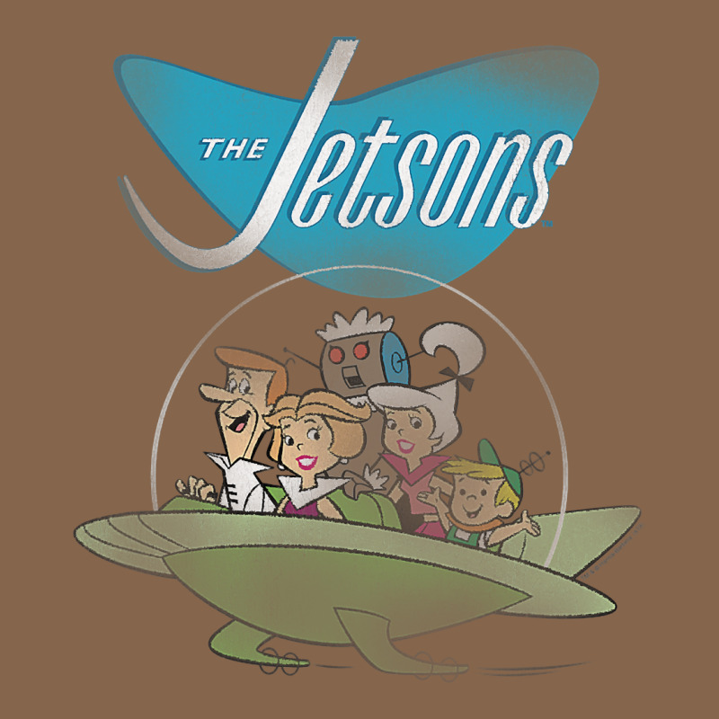 The Jetsons Ship Premium Tee by tuanDangUi | Teevron