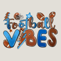 Football Vibes Heavy Core Tee | Teevron