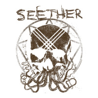 Seether Octoskull | Teevron